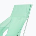 Крісло туристичне Helinox Beach (re) biscay green 7