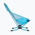 Крісло туристичне Helinox Beach Mesh (re) blue mesh 5