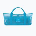 Крісло туристичне Helinox Beach Mesh (re) blue mesh 14