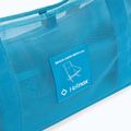 Крісло туристичне Helinox Beach Mesh (re) blue mesh 15
