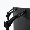 Ліжко туристичне Helinox Cot One Convertible 10003731 black 8