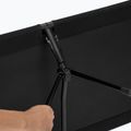 Ліжко туристичне Helinox Cot One Convertible 10003731 black 11