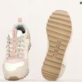 Кросівки жіночі Merrell Alpine Sneaker oyster/rose 9