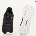 Кросівки жіночі Merrell Dash Bungee black/chalk 15