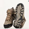 Черевики трекінгові чоловічі Merrell Accentor 3 Mid WP pecan 15