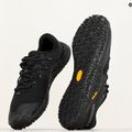 Чоловічі черевики для босоніжок Merrell Trail Glove 7 чорний/чорний 9