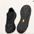 Кросівки для бігу чоловічі Merrell Nova 3 black/black 16