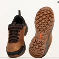 Черевики трекінгові чоловічі Merrell Forestbound tan 15