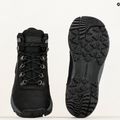 Черевики трекінгові чоловічі Merrell Erie Mid Ltr WP black 15