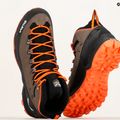 Взуття трекінгове чоловіче Salewa Alp Mate Winter Mid WP bungee cord/black 8