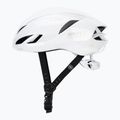 Шолом велосипедний HJC Furion 3 white hologram 3