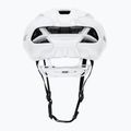 Шолом велосипедний HJC Furion 3 white hologram 4