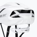 Шолом велосипедний HJC Furion 3 white hologram 7