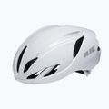 Шолом велосипедний HJC Furion 3 white hologram