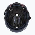 Шолом велосипедний HJC Furion 3 mt navy 5