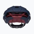 Шолом велосипедний HJC Furion 3 mt navy 3