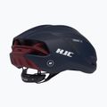 Шолом велосипедний HJC Furion 3 mt navy 4