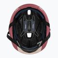Шолом велосипедний HJC Furion 3 mt rosewood 5