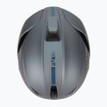 Шолом велосипедний HJC Furion 3 mt gl dark grey 6