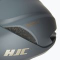 Шолом велосипедний HJC Furion 3 mt gl dark grey 8
