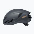 Шолом велосипедний HJC Furion 3 mt gl dark grey 5