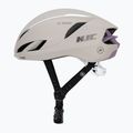 Шолом велосипедний HJC Furion 3 mt beige/purple 3