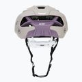 Шолом велосипедний HJC Furion 3 mt beige/purple 4