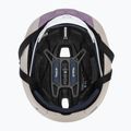 Шолом велосипедний HJC Furion 3 mt beige/purple 5