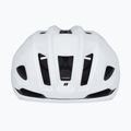 Велосипедний шолом HJC Crosser білий 2