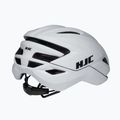 Велосипедний шолом HJC Crosser білий 4