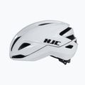 Велосипедний шолом HJC Crosser білий 5