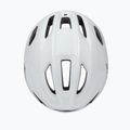 Велосипедний шолом HJC Crosser білий 6