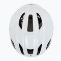 Велосипедний шолом HJC Crosser білий 6