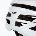 Велосипедний шолом HJC Crosser білий 7