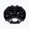Велосипедний шолом HJC Crosser чорний 3