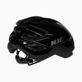 Велосипедний шолом HJC Crosser чорний 4