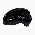 Велосипедний шолом HJC Crosser чорний 5