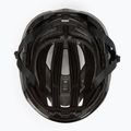 Велосипедний шолом HJC Crosser чорний 5