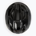 Велосипедний шолом HJC Crosser чорний 6