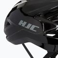 Велосипедний шолом HJC Crosser чорний 7