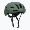 Велосипедний шолом HJC Crosser mt хакі зелений