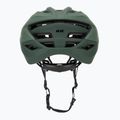 Велосипедний шолом HJC Crosser mt хакі зелений 4