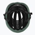 Велосипедний шолом HJC Crosser mt хакі зелений 5