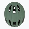Велосипедний шолом HJC Crosser mt хакі зелений 6