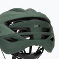 Велосипедний шолом HJC Crosser mt хакі зелений 9