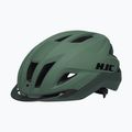 Велосипедний шолом HJC Crosser mt хакі зелений