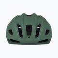 Велосипедний шолом HJC Crosser mt хакі зелений 2