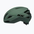 Велосипедний шолом HJC Crosser mt хакі зелений 5
