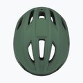 Велосипедний шолом HJC Crosser mt хакі зелений 6