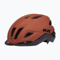 Шолом для міського велосипеда HJC Crosser mt gl brick